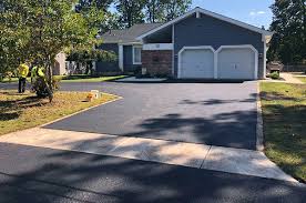 Citrus, CA Driveway Paving Services Company